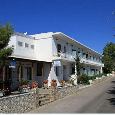 Artemon Hotel Artemonas Екстер'єр фото