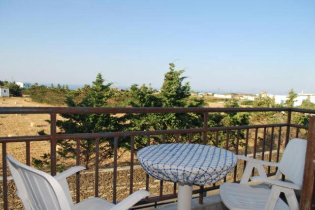 Artemon Hotel Artemonas Екстер'єр фото