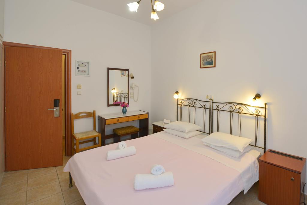 Artemon Hotel Artemonas Екстер'єр фото